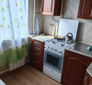 1-к квартира, вторичка, 31м2, 2/5 этаж