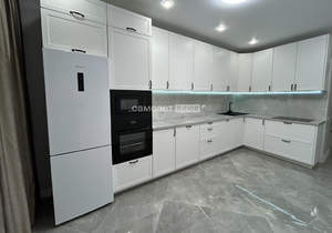 3-к квартира, вторичка, 92м2, 9/15 этаж