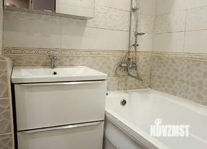 3-к квартира, вторичка, 57м2, 9/9 этаж