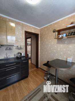 1-к квартира, вторичка, 32м2, 2/4 этаж