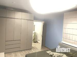3-к квартира, вторичка, 70м2, 14/17 этаж