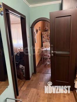 1-к квартира, вторичка, 33м2, 8/9 этаж