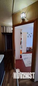2-к квартира, вторичка, 44м2, 2/5 этаж