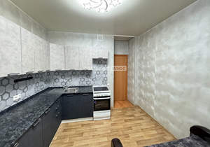 1-к квартира, вторичка, 43м2, 8/11 этаж