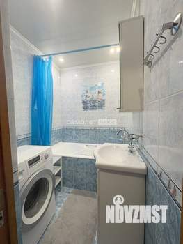 2-к квартира, вторичка, 41м2, 4/5 этаж