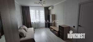 1-к квартира, вторичка, 36м2, 5/10 этаж