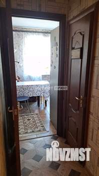 2-к квартира, вторичка, 52м2, 5/5 этаж