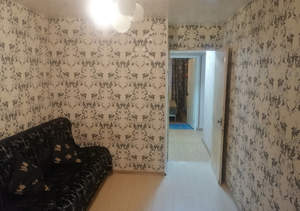 3-к квартира, вторичка, 63м2, 2/9 этаж