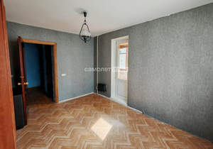 2-к квартира, вторичка, 52м2, 3/10 этаж