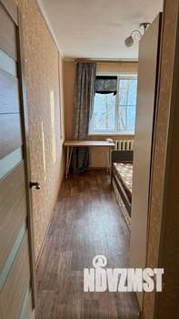 2-к квартира, вторичка, 49м2, 3/5 этаж