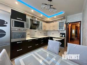 3-к квартира, вторичка, 76м2, 8/17 этаж