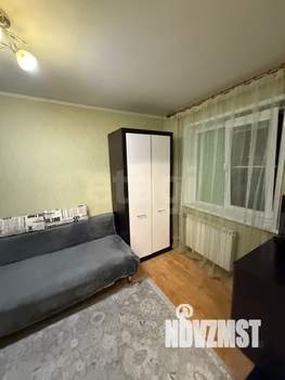2-к квартира, вторичка, 44м2, 3/5 этаж