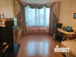 2-к квартира, вторичка, 72м2, 7/12 этаж