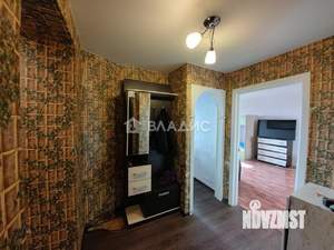 2-к квартира, вторичка, 51м2, 8/9 этаж