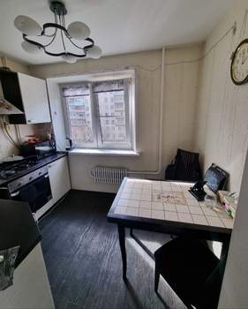 3-к квартира, вторичка, 58м2, 4/9 этаж