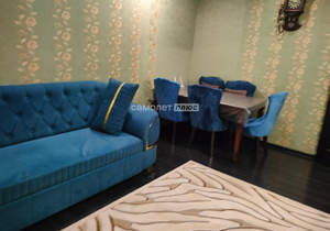 2-к квартира, вторичка, 56м2, 2/9 этаж