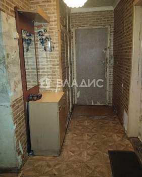 2-к квартира, вторичка, 47м2, 1/9 этаж