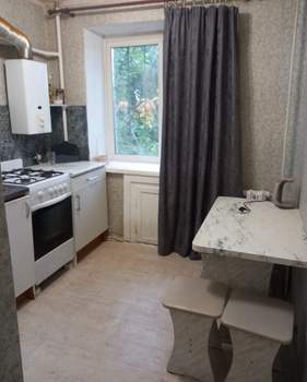 1-к квартира, вторичка, 31м2, 1/5 этаж