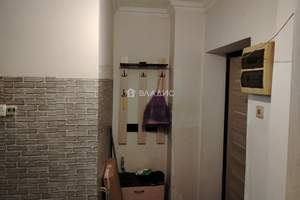 1-к квартира, вторичка, 31м2, 1/2 этаж