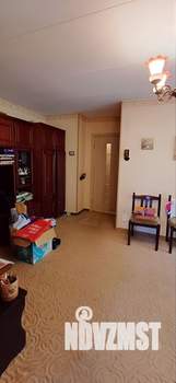 3-к квартира, вторичка, 66м2, 3/5 этаж