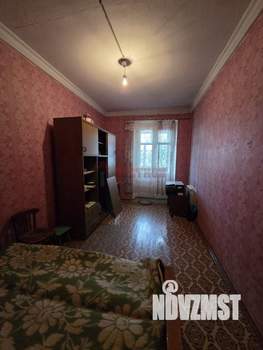 2-к квартира, вторичка, 59м2, 4/5 этаж