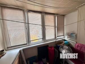 2-к квартира, вторичка, 43м2, 8/10 этаж