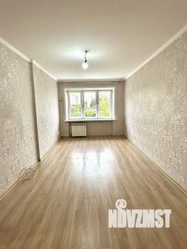 2-к квартира, вторичка, 44м2, 3/5 этаж