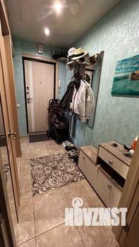 2-к квартира, вторичка, 45м2, 5/9 этаж
