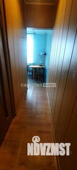 3-к квартира, вторичка, 57м2, 4/4 этаж