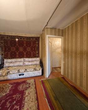 2-к квартира, вторичка, 43м2, 4/5 этаж