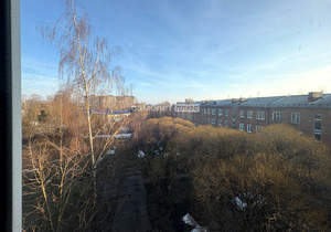 3-к квартира, вторичка, 63м2, 5/9 этаж