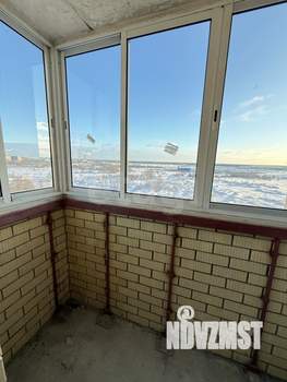 3-к квартира, вторичка, 80м2, 7/13 этаж