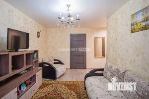 2-к квартира, вторичка, 45м2, 2/5 этаж