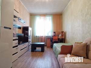 2-к квартира, вторичка, 63м2, 3/3 этаж