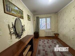 3-к квартира, вторичка, 56м2, 3/9 этаж