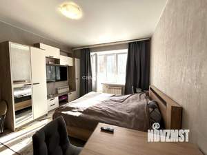 Студия квартира, вторичка, 29м2, 1/11 этаж