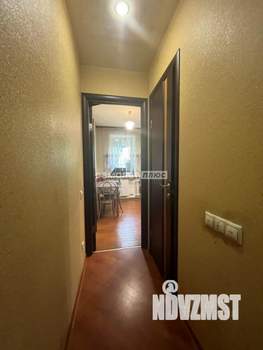 3-к квартира, вторичка, 58м2, 3/5 этаж