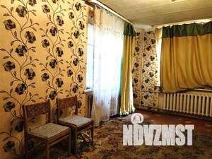 1-к квартира, вторичка, 30м2, 1/2 этаж