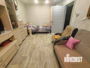 1-к квартира, вторичка, 33м2, 3/9 этаж