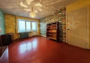 2-к квартира, вторичка, 51м2, 9/9 этаж