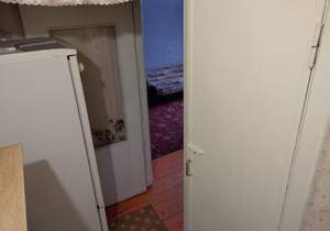 1-к квартира, вторичка, 31м2, 5/5 этаж