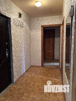 2-к квартира, вторичка, 51м2, 9/9 этаж