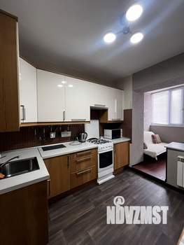 2-к квартира, вторичка, 65м2, 10/10 этаж