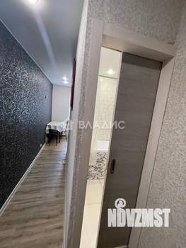 2-к квартира, вторичка, 43м2, 2/5 этаж