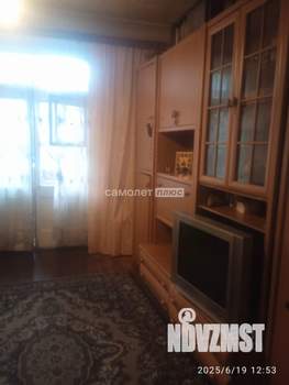 3-к квартира, вторичка, 46м2, 3/5 этаж
