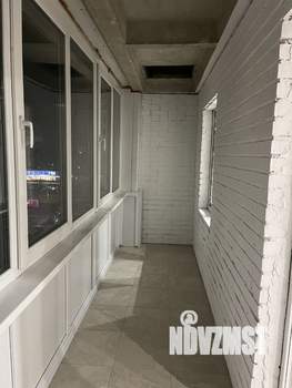 1-к квартира, вторичка, 36м2, 7/14 этаж