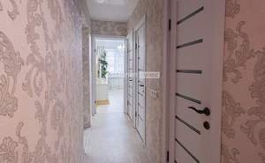 2-к квартира, вторичка, 49м2, 1/2 этаж