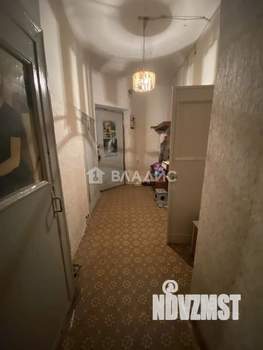 2-к квартира, вторичка, 60м2, 1/5 этаж