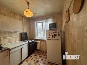 1-к квартира, вторичка, 30м2, 4/5 этаж