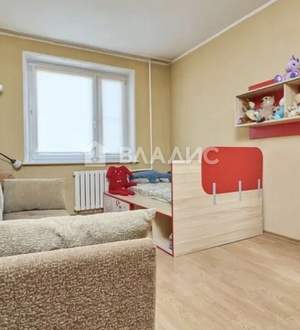 5-к квартира, вторичка, 103м2, 5/9 этаж